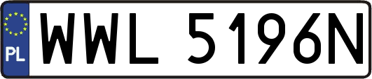 WWL5196N
