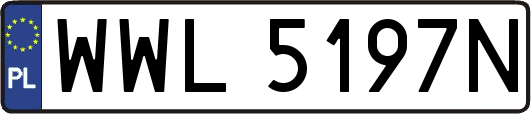 WWL5197N