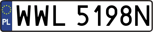 WWL5198N