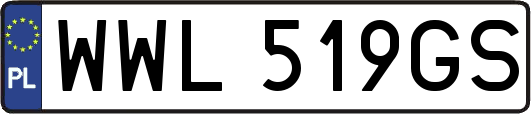 WWL519GS