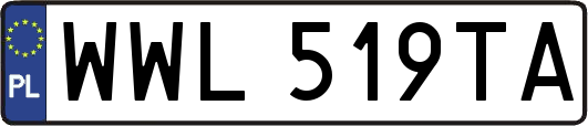 WWL519TA