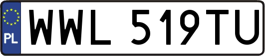 WWL519TU