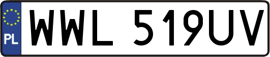 WWL519UV