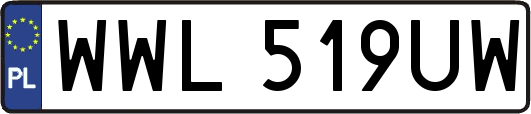 WWL519UW
