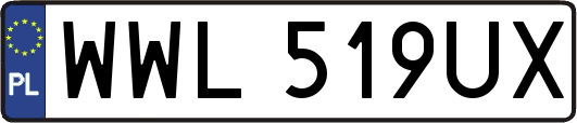 WWL519UX