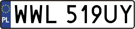WWL519UY