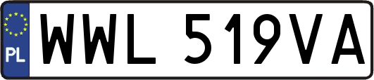 WWL519VA