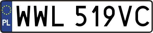 WWL519VC