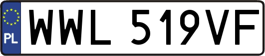 WWL519VF