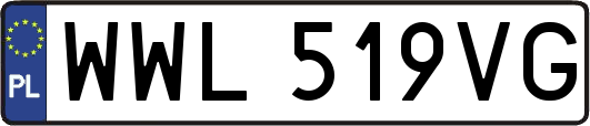 WWL519VG