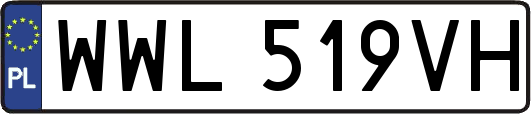 WWL519VH