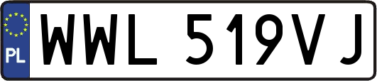 WWL519VJ