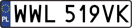 WWL519VK
