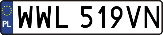 WWL519VN