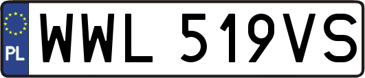 WWL519VS