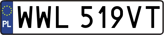 WWL519VT