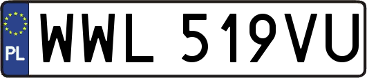 WWL519VU