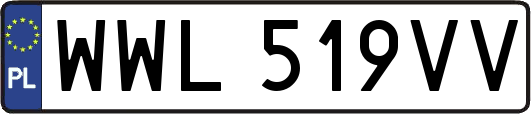 WWL519VV
