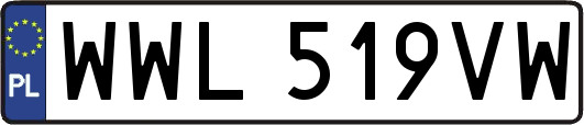 WWL519VW