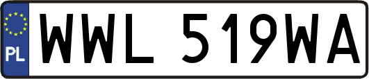 WWL519WA