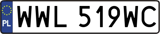 WWL519WC