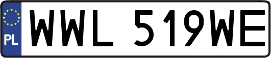 WWL519WE