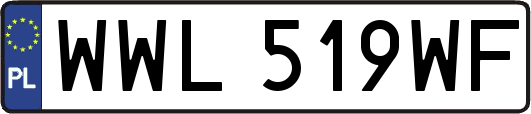 WWL519WF