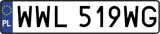 WWL519WG