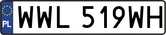WWL519WH