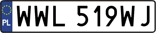WWL519WJ