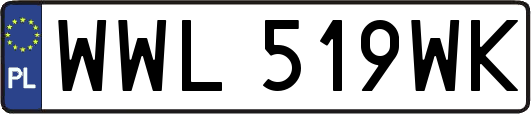 WWL519WK