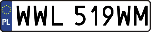 WWL519WM