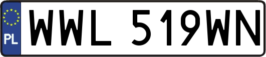 WWL519WN