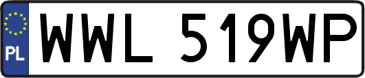 WWL519WP