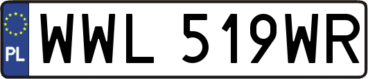 WWL519WR