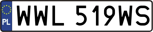 WWL519WS