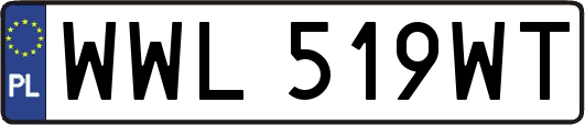 WWL519WT