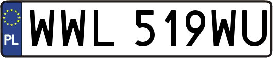 WWL519WU