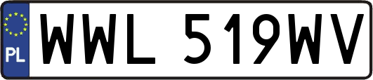 WWL519WV