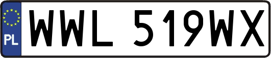 WWL519WX