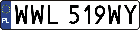 WWL519WY