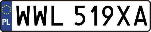 WWL519XA
