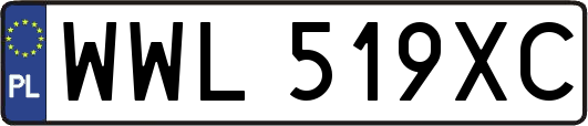 WWL519XC