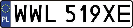 WWL519XE