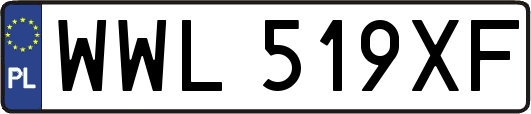 WWL519XF