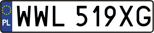 WWL519XG