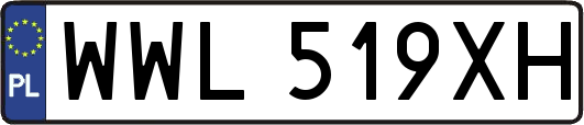WWL519XH