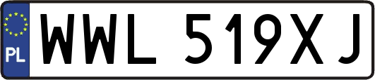 WWL519XJ