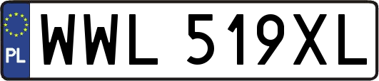WWL519XL