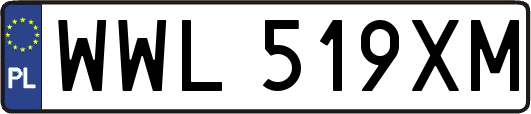 WWL519XM